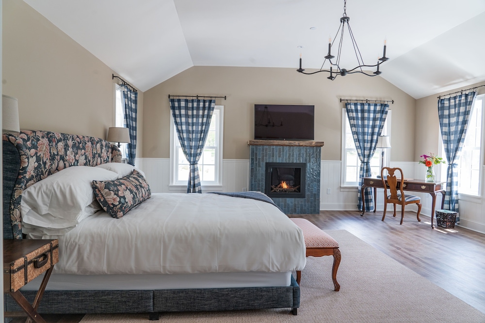 The Millbrook Inn - photo 7