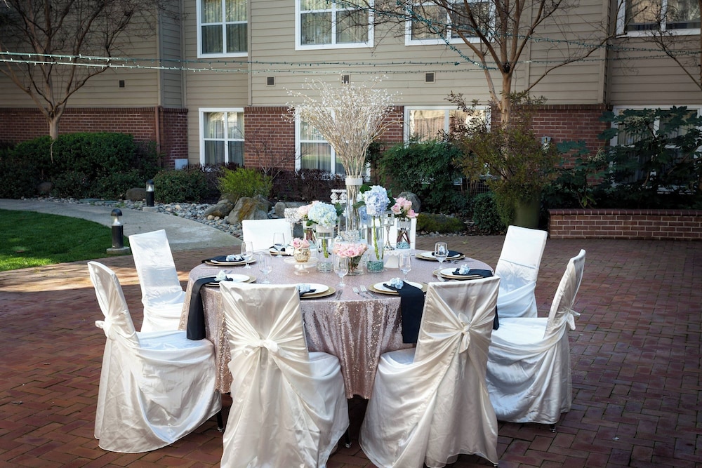 Residence Inn By Marriott Stockton - photo 3