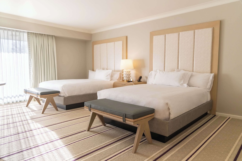 Arizona Biltmore LXR Hotels & Resorts - photo 24