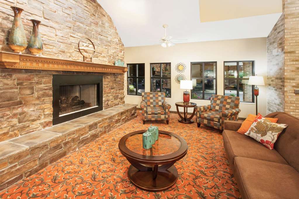 AmericInn by Wyndham Greenville - photo 3