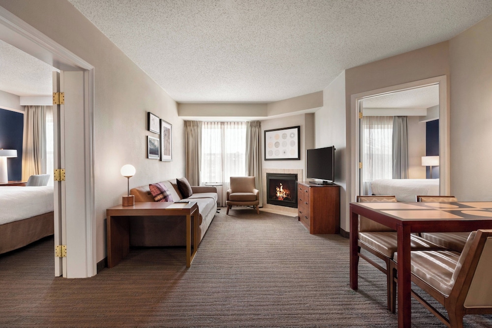 Residence Inn by Marriott Baltimore White Marsh - photo 14