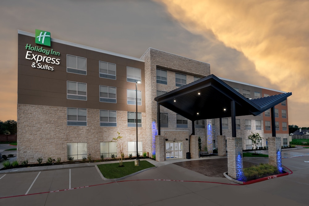 Holiday Inn Express & Suites Sugar Land SE Missouri City by IHG - photo 31