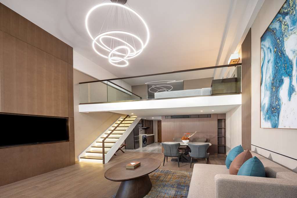 Wyndham Dalian Jinpu - last minute hotel in Dalian