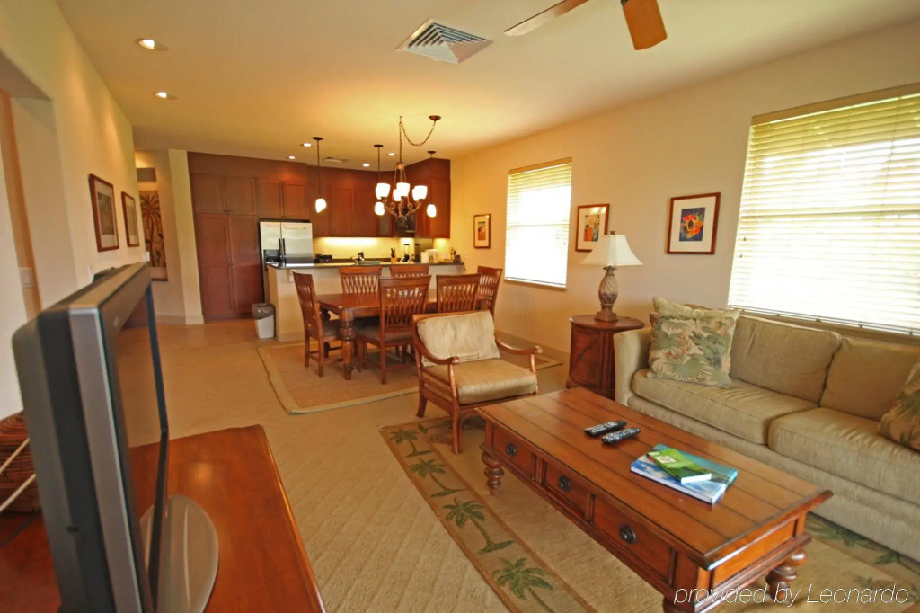 Halii Kai by Hawaii Life Vacations — 4-Star Luxury Hotel in Waimea, United States