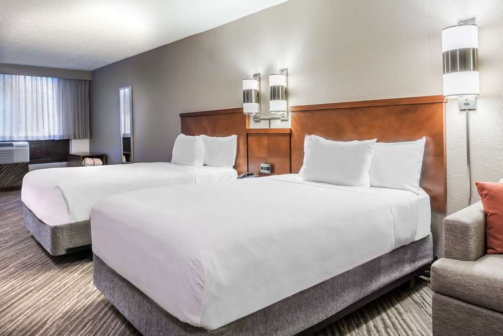 Hyatt Place Ft. Lauderdale Plantation - photo 22