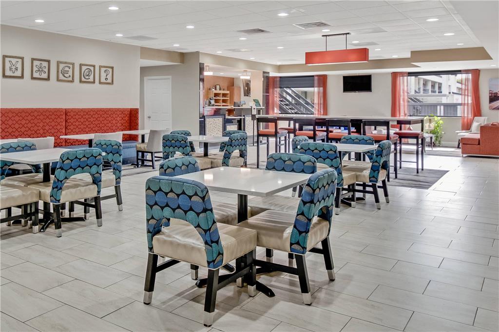 Quality Inn Dalton East - photo 35
