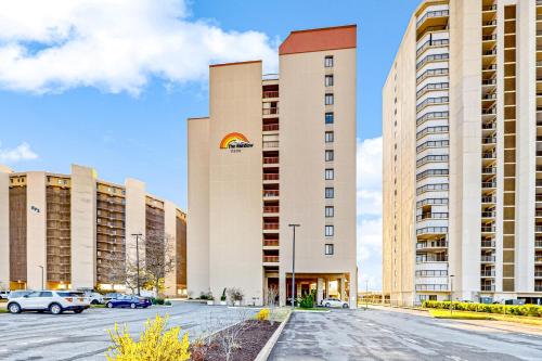 Rainbow 306 — 4-Star Luxury Hotel in Ocean City, United States