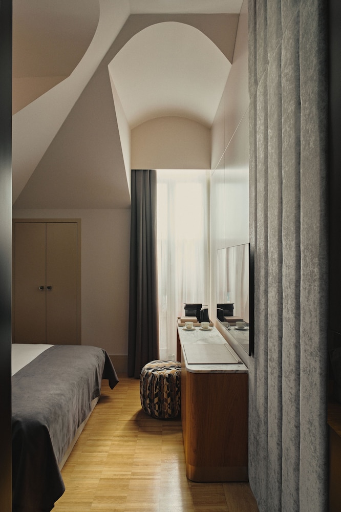 Blow Up Hall 50 50 in Poznan, Poland