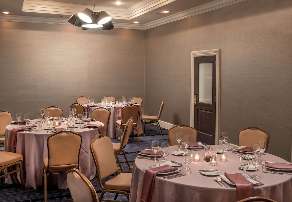 Hilton Wilmington Christiana - photo 47