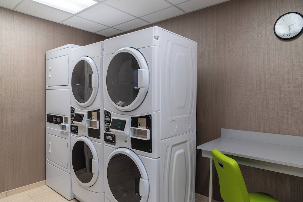 SpringHill Suites by Marriott Overland Park Leawood - photo 27