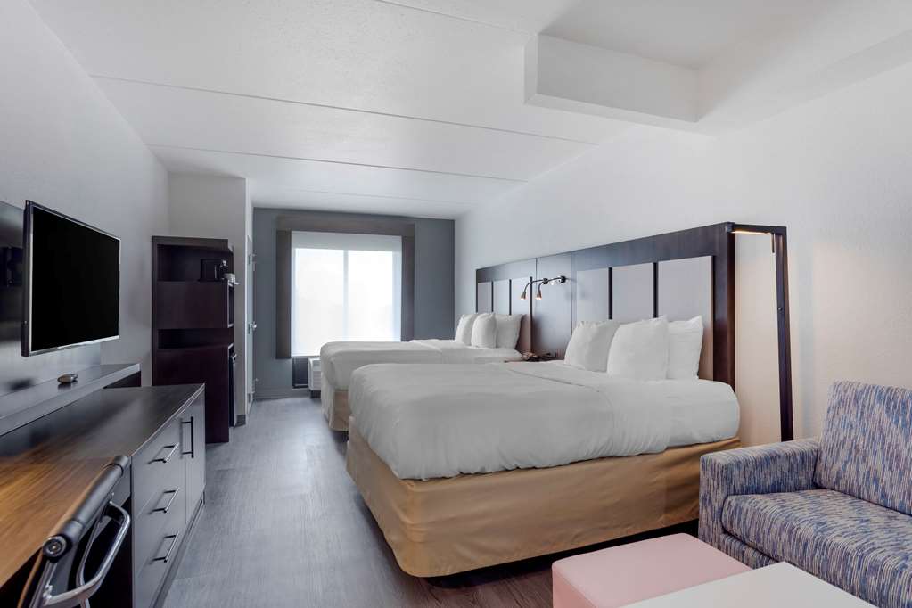 Comfort Suites Mt. Juliet Nashville Area - photo 24
