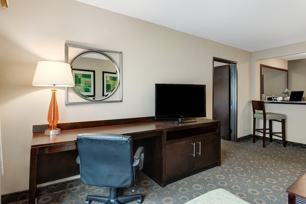 Crowne Plaza Houston Galleria Area by IHG - photo 56
