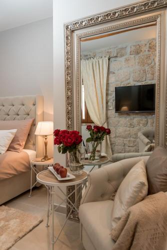 Jupiter Lux Rooms — 4-Star Luxury Hotel in Split, Croatia