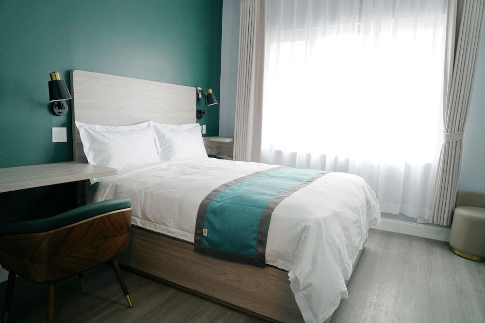 Starlight Hotel - photo 5