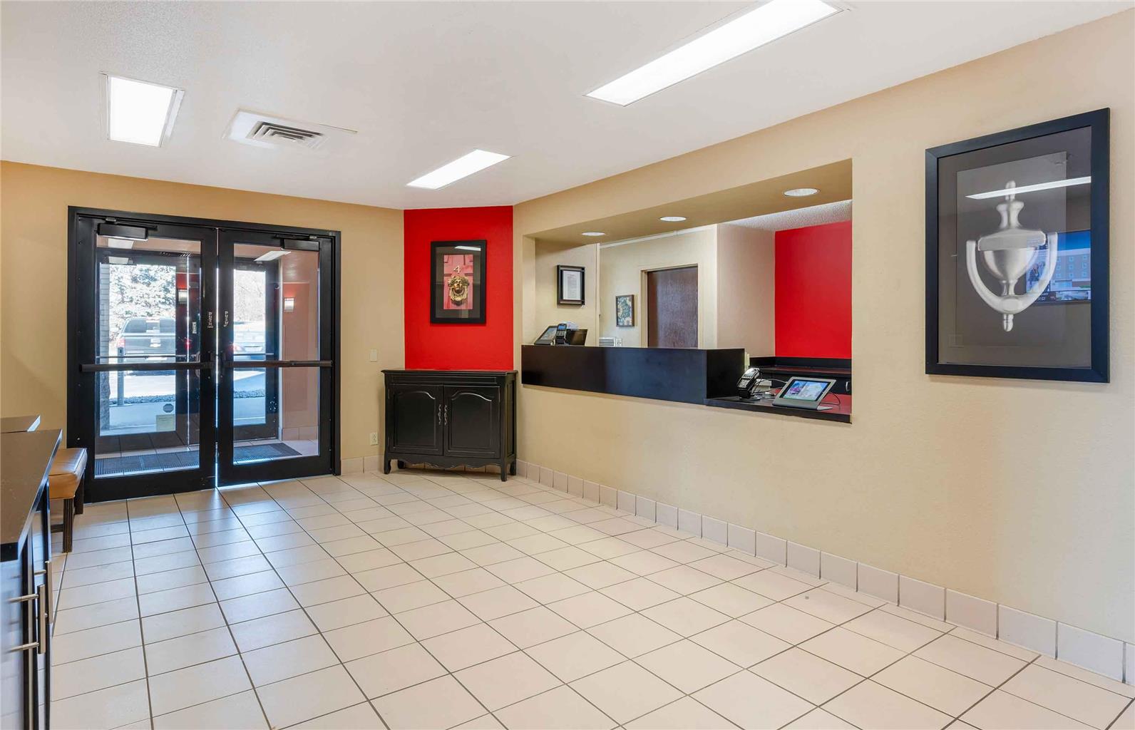 Extended Stay America Suites Cincinnati Florence Turfway Rd - photo 3