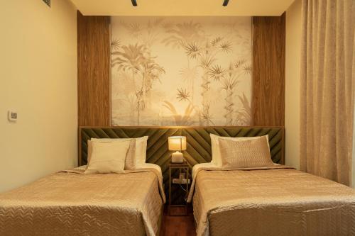 Luxury 3 BR Direct View to Burj Khalifa — 5-Star Luxury Hotel in Dubai, United Arab Emirates