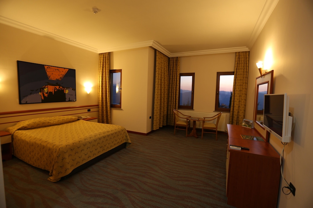 Selcuklu Otel Special Class — Ermenek — photo 5