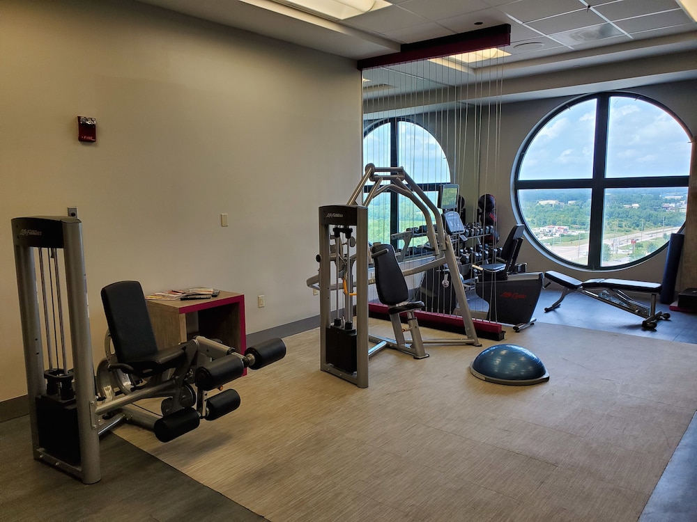 Crowne Plaza Springfield by IHG - photo 41
