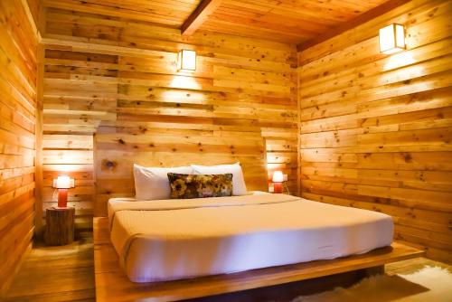 Suro Treehouse Resort — Shimla — photo 4