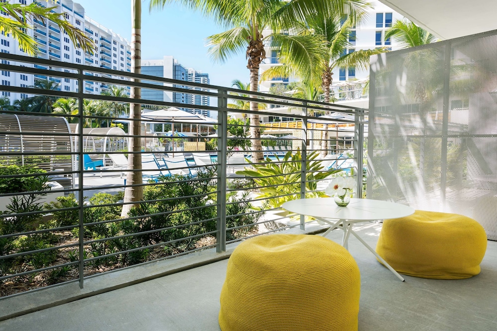 The Gates Hotel South Beach - photo 45