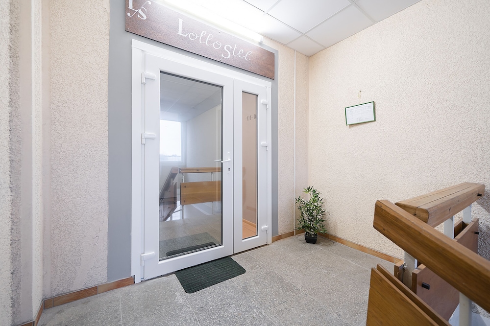 Lollo Motel Graičiūno Lollo Luxury in Vilnius, Lithuania