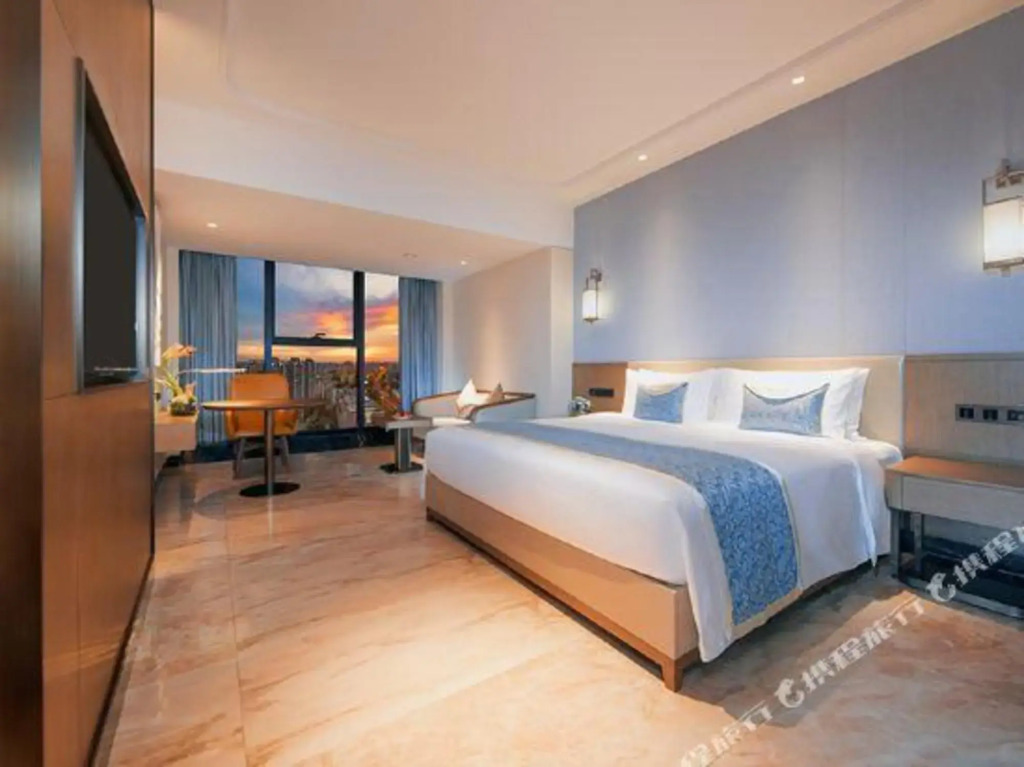 Chunyang Holiday Hotel in Dingcheng, People's Republic of China