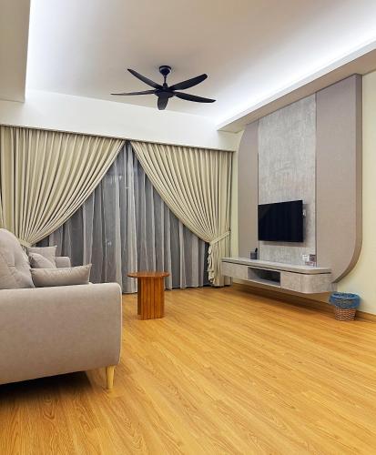 Seanest Residence 贤巢民宿 14 Owned by Amadel Residence — 4-Star Luxury Hotel in Malacca, Malaysia
