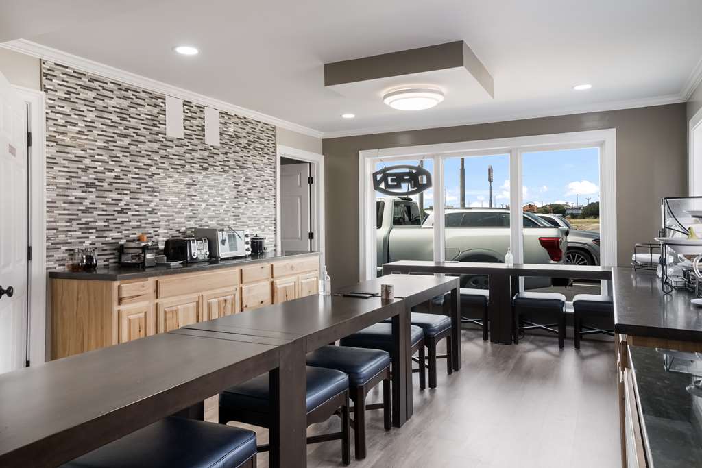 Americas Best Value Inn Suites & Studios Blytheville by Sonesta - photo 31