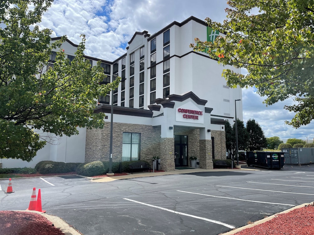 Holiday Inn Chicago Northwest Elgin by IHG - photo 46