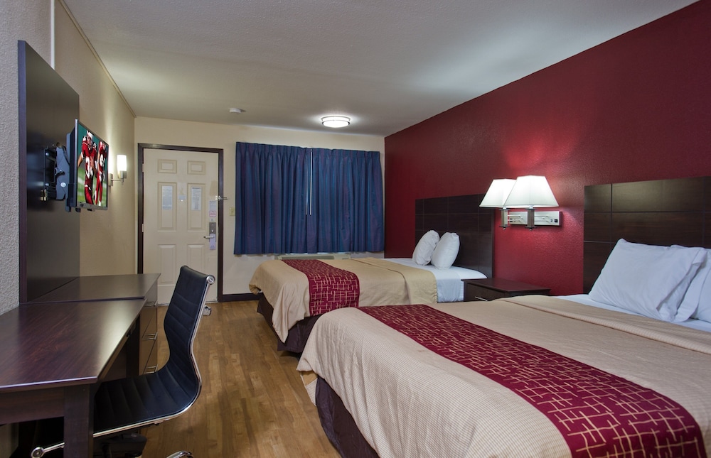 Red Roof Inn Corpus Christi South - photo 11