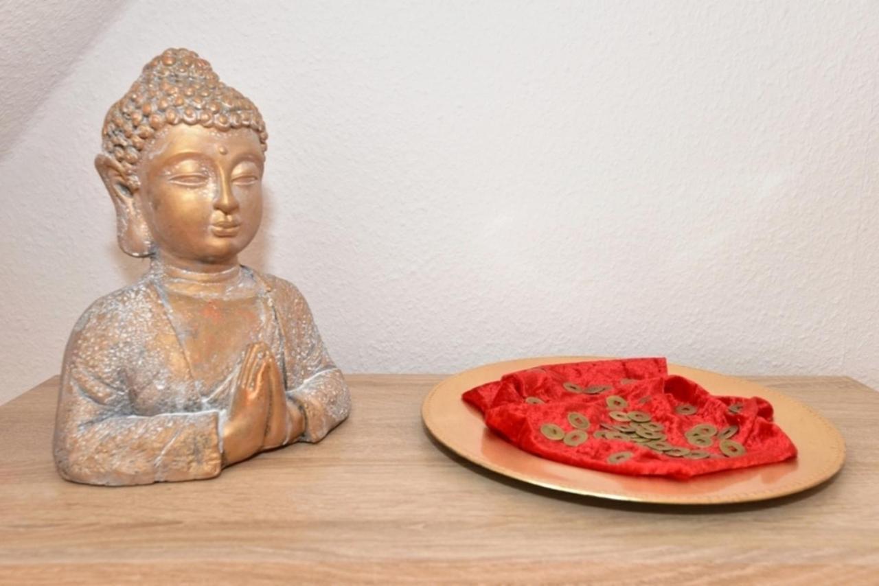 Ferienwohnung Harmony — Leisnig — photo 3