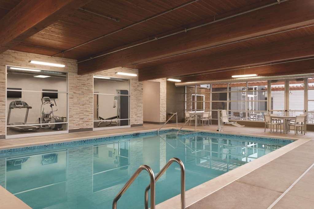 Country Inn & Suites by Radisson Ft. Atkinson WI - photo 16