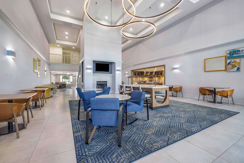 Homewood Suites by Hilton Jackson Ridgeland - photo 41