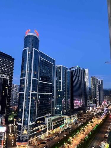 Orbi City D2