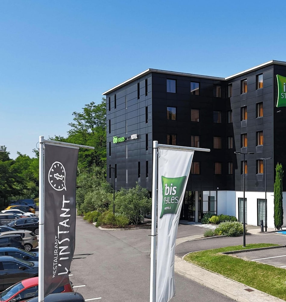 ibis Styles Toulouse Cite Espace in Toulouse, France