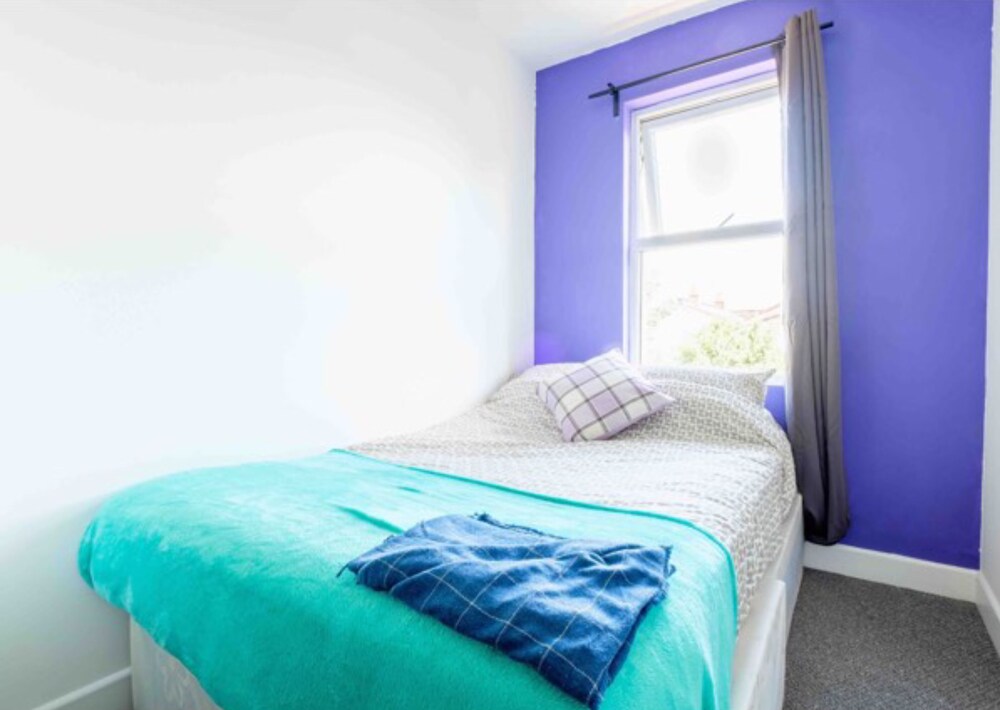 Karah Suites Lansdown Road — Bristol — photo 5