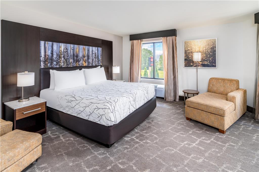 Aiden by Best Western Warm Springs Hotel and Event Center - photo 18