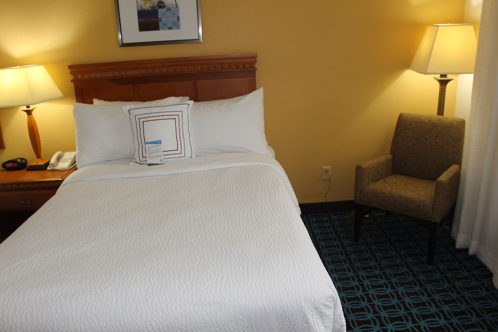 Fairfield Inn & Suites by Marriott Kansas City Liberty - photo 13