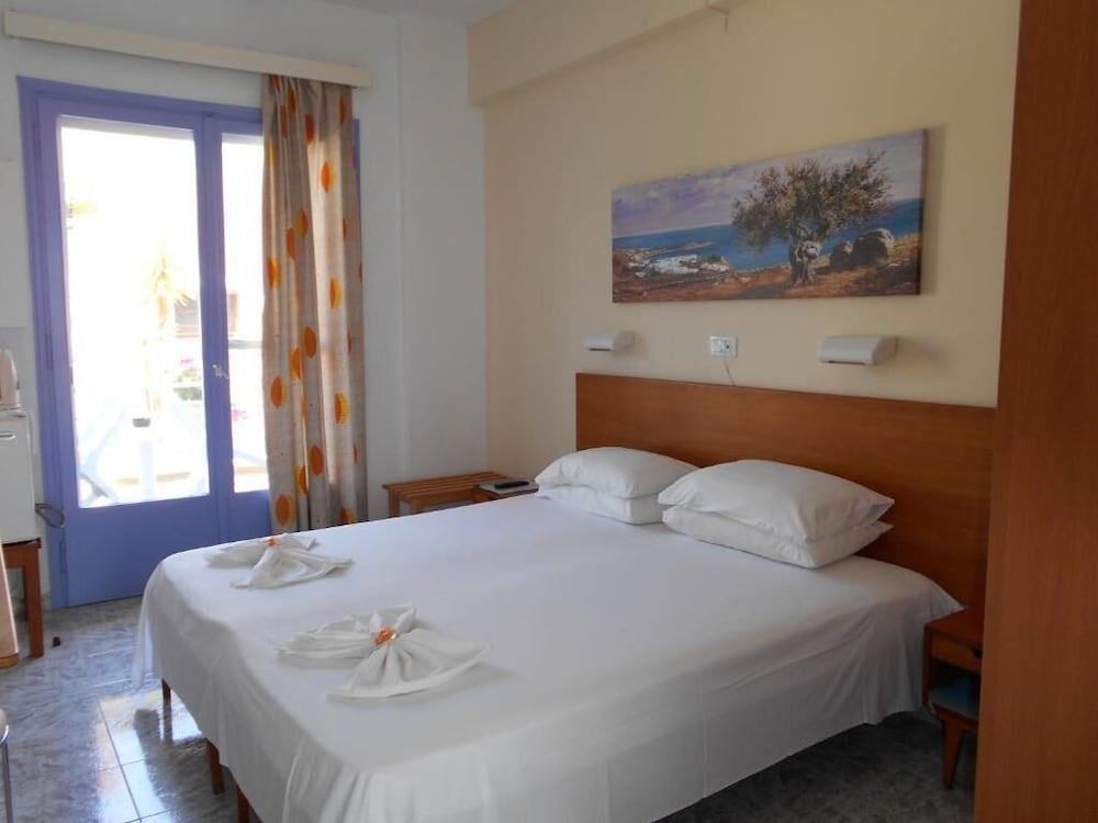 Florida Hotel - last minute hotel in Rodos