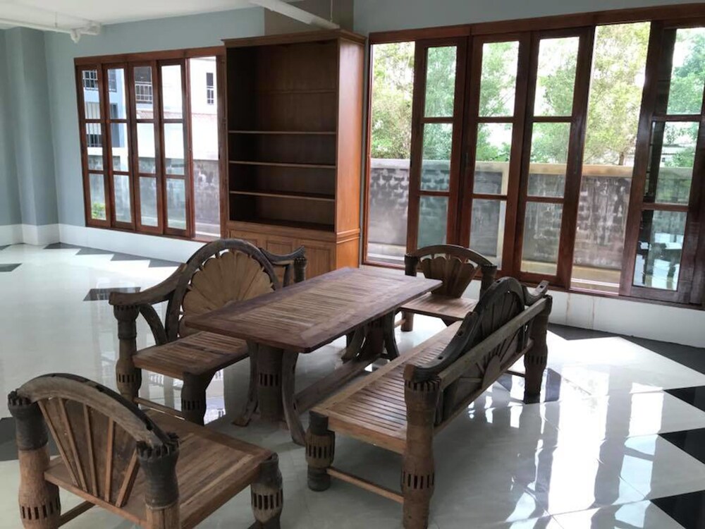 Pava Place — Tha Sala — photo 2