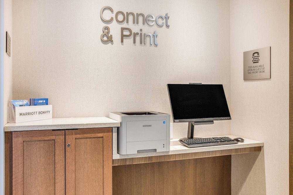 Fairfield Inn & Suites by Marriott Rolla - photo 22