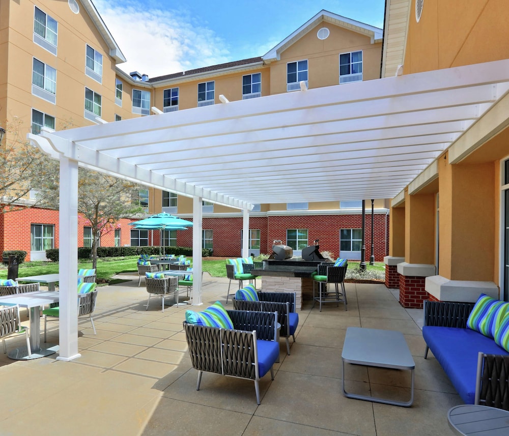 Homewood Suites by Hilton Bel Air - photo 35