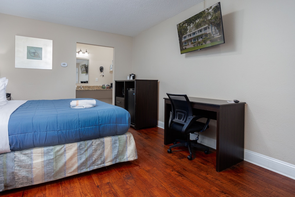 Quality Inn St Augustine Historic District Area - photo 22