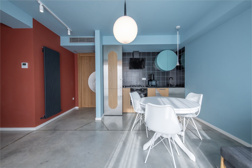 Serviced Designed Apartments By Urban Hotels 17