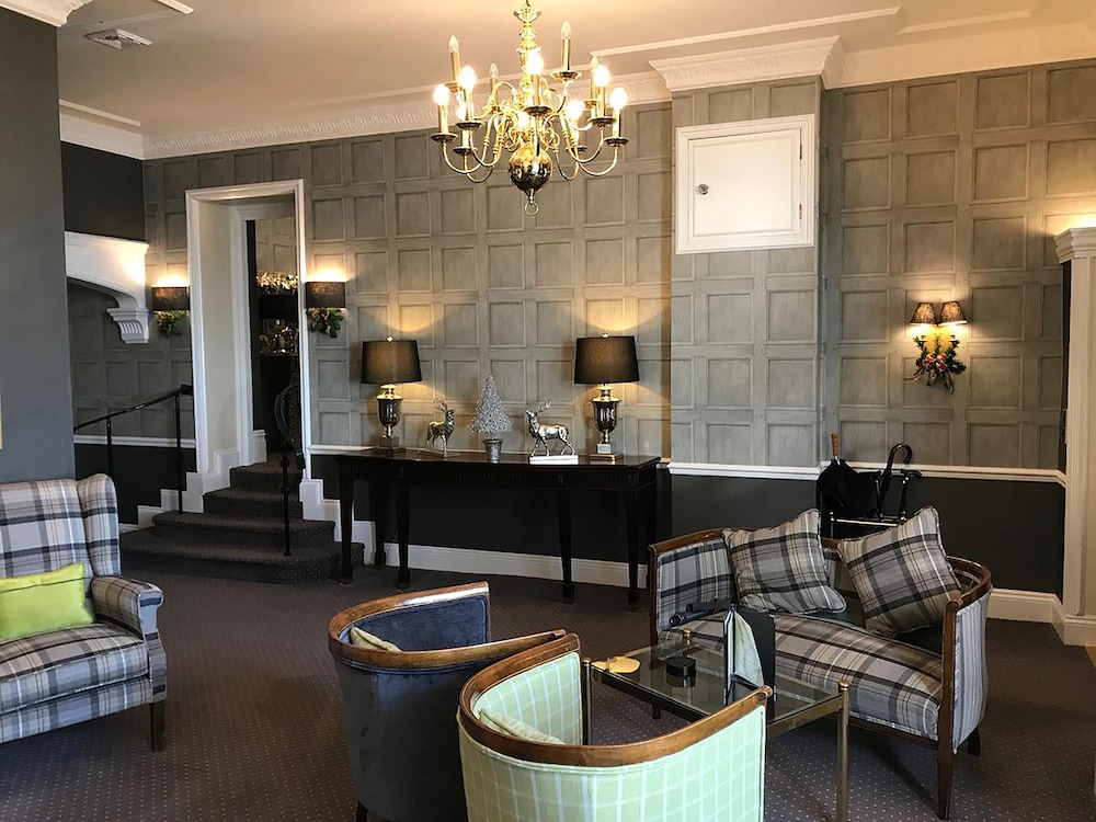 Park Hotel Tenby in Tenby, United Kingdom