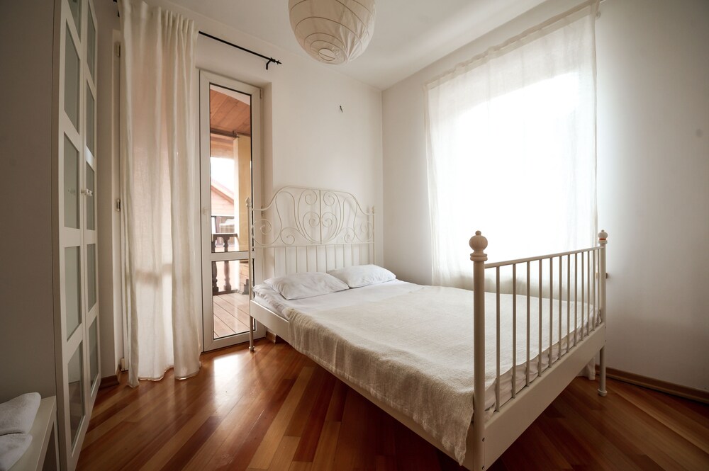 Olympia Krasnaya Polyana Hotel in Krasnaya Polyana, Russia