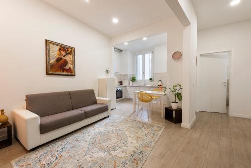 New San Marco Apartment — 4-Star Luxury Hotel in Florence, Italy