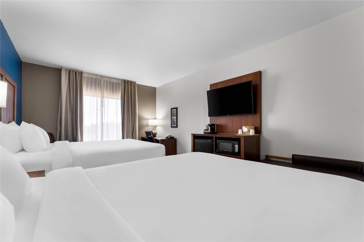 Comfort Inn & Suites Near Fort Gordon - photo 9