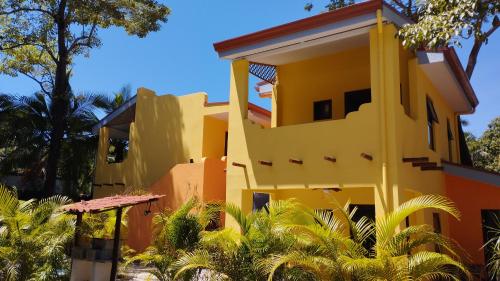 Hotel Tabasco - last minute hotel in Unknown City