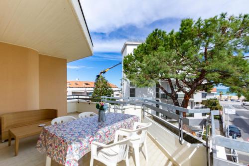 Appartamento Rosa Int 6 MyHo Casa — 4-Star Luxury Hotel in Tortoreto Lido, Italy